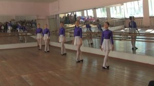 ГУО "Могилевская детская школа искусств №1" экзамен /народный танец 7класс хореограф Ю.В.Тихомирова