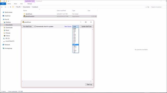 How to update a Minecraft server with Bukkit / Spigot (using BuildTools) смотреть онлайн
