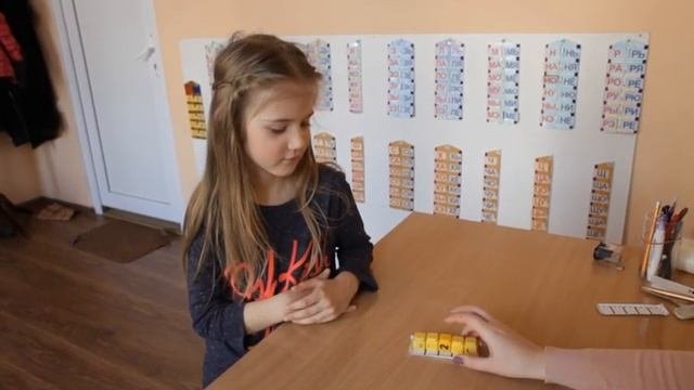 Математика, 2-я часть (счет в пределах 100), урок 1