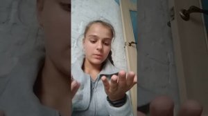 Пытаюсь убрать неприятный запах из пластилина..?❤️? первая часть 1️⃣