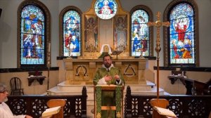 The Tenth Sunday after Trinity