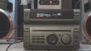 обзор аудио ресивера SONY MHC - W 55.mp4