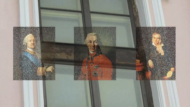 НЕВСКИЙ ПРОСПЕКТ - 14 (ДВОРЕЦ И ДОМ СТРОГАНОВЫХ) смотреть онлайн