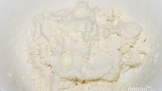 Творожные клецки
