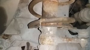 Заниженный пацанский (т)Ваз. Пилим пружины на Ваз 2114.