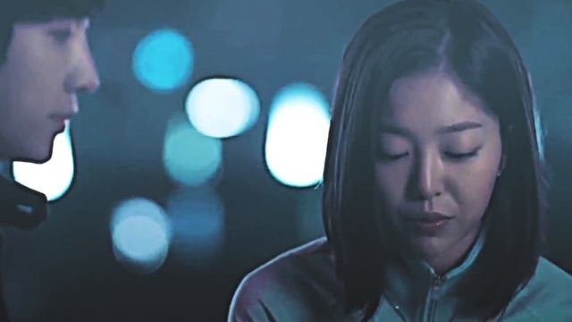 Louis & Seo Young | ❝Devil Side❞ // Vampire's Flower MV смотреть онлайн