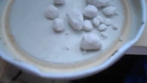 Сухое ракетное топливо Dry propellant