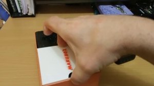Видеорегистратор с GPS-информатором MARUBOX M340GPS