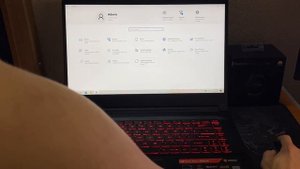 Fix we can't find your camera on laptop MSI GF63