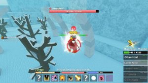 ALL BOSS LOCATIONS & BOSS DROPS | Dragon Soul Roblox