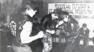 БАМ Дипкун   'Как это было'