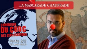 La Mascarade Chauprade - 2 sur 2