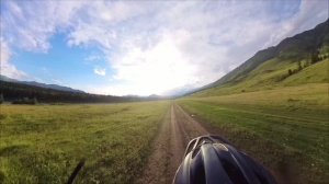 Тюнгурская тропа 2024