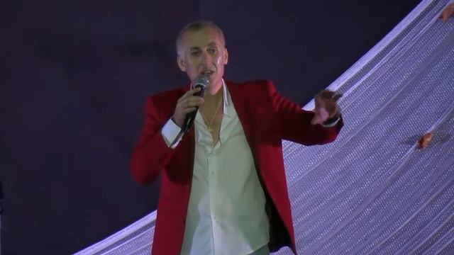 Александр Медынский - "А просто так..." (Киров 2016) смотреть онлайн