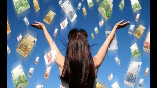 Как привлечь деньги мощное программирование