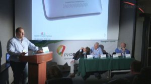 Эльдар Муртазин. Импортзамещение в электронике - проблемы и пути решения, примеры и опыт.