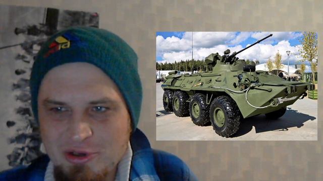 Обзор БТР-82А смотреть онлайн