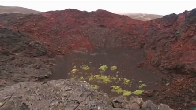 Эти острова пугают своей загадочностью! смотреть онлайн