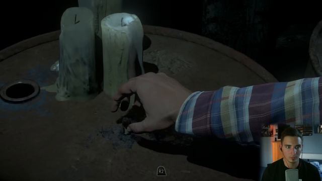 UNTIL DAWN | #3 | CZ/SK | PS4 смотреть онлайн