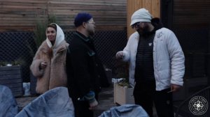 Эко-отель «Счастье в горах» в Красной Поляне