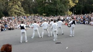 Заводные барабаны в Санкт-Петербурге