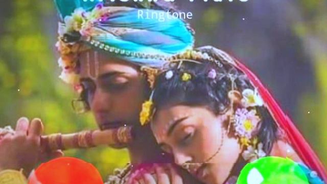 Captivating Secrets: Lord Krishna's Flute Melodies 🎶#radha смотреть онлайн
