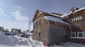 САЛЕХАРД | ПРОГУЛКА ПО КОЛОРИТНОЙ ВО ВСЕХ СМЫСЛАХ СТОЛИЦЕ ЯМАЛА