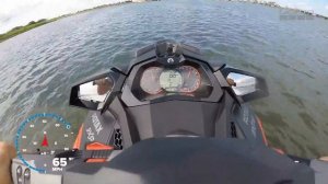 SEA DOO RXP-X 300 Teaser Video