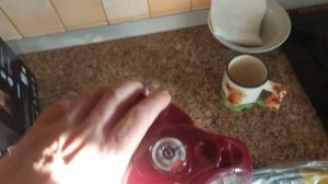 Аквафор.Фильтр-кувшин Орлеан.