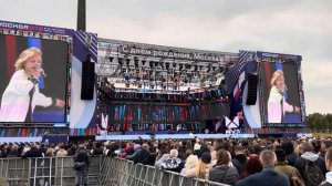 Бантики Никита Данько Поклонная гора