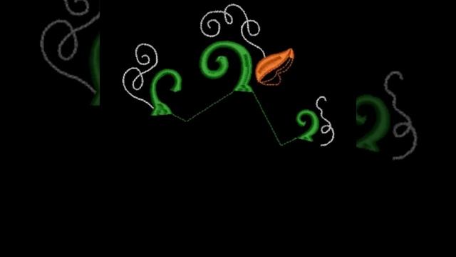 Halloween ? pumpkins applique embroidery design instant downlaod #embroidery #embroiderydesign смотреть онлайн