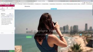 Change Text Size, Font, Headers in Elementor - #14