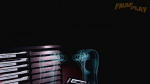 FNAF 8 VR HELP WANTED на РУССКОМ ➤ FNAF PLAY СЪЕЛ ТАРАКАНА и ВЗЯЛ ФИГУРКИ АНИМАТРОНИКОВ из ФНАФ 3