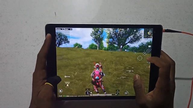 OMG ? I'm Playing BGMI in 90FPS - iPad 9th Generation - Unknown X Gaming смотреть онлайн