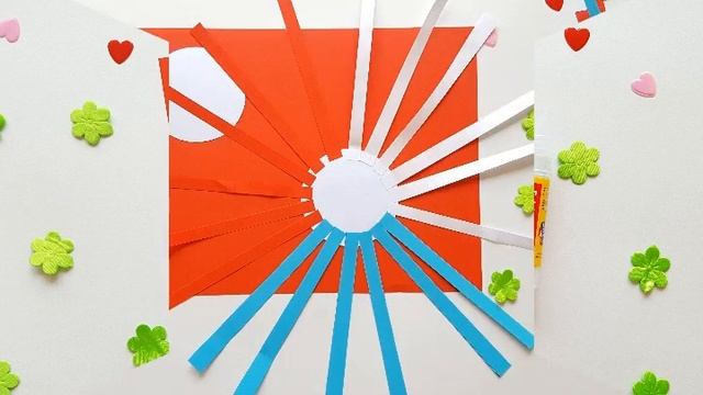 Мастер – класс топпер «Я люблю Россию смотреть онлайн