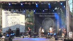 Король и Шут -Мото-Малоярославец 2013