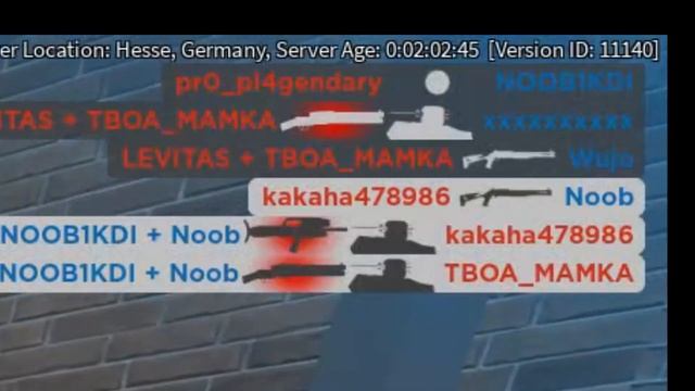 Решил "Прокачать" Аккаунт В Роблоксе... №6 | Roblox Arsenal смотреть онлайн