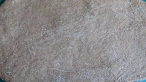 Пряники на кефире