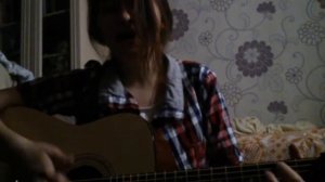 "Заметался пожар голубой"