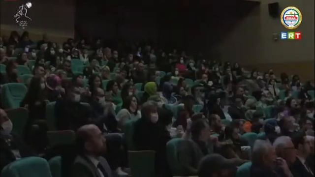 Altın Yaprak Ses Yarışması Yarı Final Programı смотреть онлайн