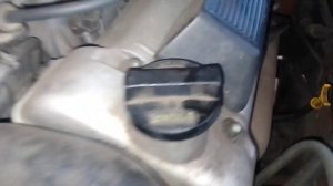 стук двигатель Suzuki escudo 1995 года двигатель H20A.