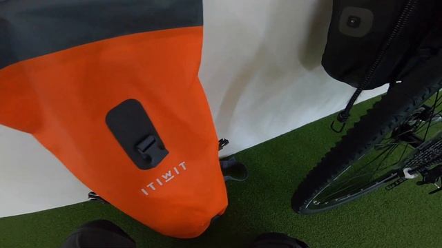 迪卡儂Riverside 900 上武嶺了 (介紹裝備） смотреть онлайн