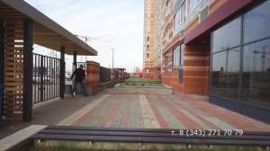 ЖК "СОЛНЕЧНЫЙ"