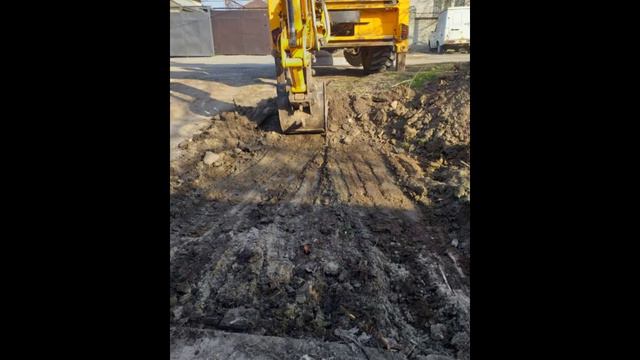 Устройство въезда во двор и входной группы 8-906-417-14-97 смотреть онлайн