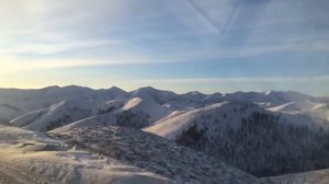 Путь Табалаах - Батагай - Боруулаах - Тополиное - Якутск. Трасса Якутии