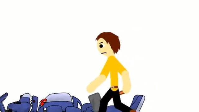 как появился олд бонни смотреть онлайн