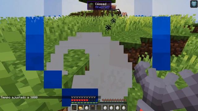 DOOM SLAYER EN MINECRAFT - MCDOOM MOD 1.16.5 смотреть онлайн