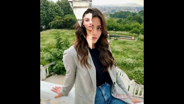 Ayça Ayşin called Sıla Türkoğlu and had a very interesting conversation about Alp Navruz. смотреть онлайн