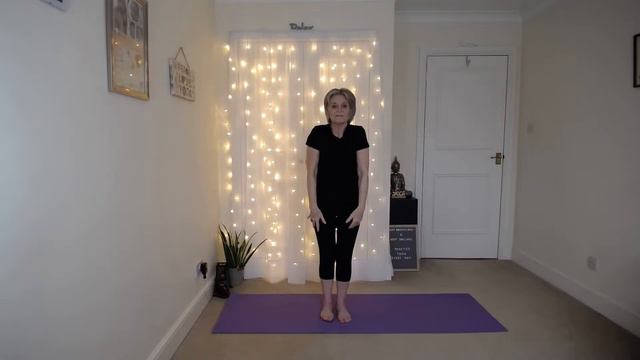 FLEXIBILITY and FLOW YOGA Live Stream | 30-Minute Energizing Session