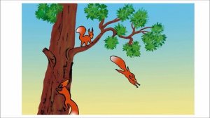 Интересные факты о диких животных наших лесов